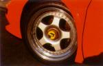 Cizeta V16T 1994 года